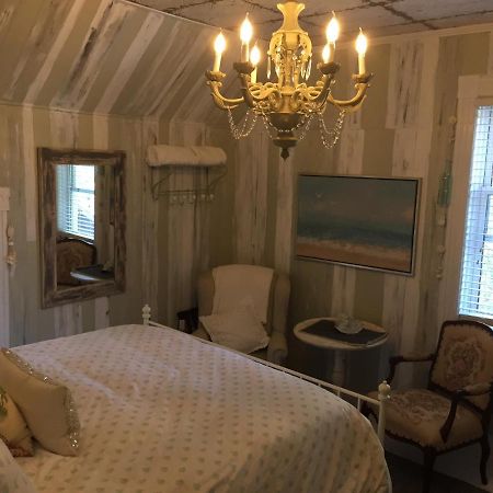 Kingsville House Bed And Breakfast المظهر الخارجي الصورة