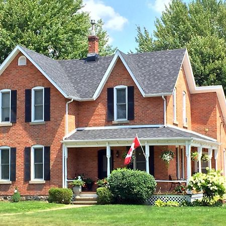 Kingsville House Bed And Breakfast المظهر الخارجي الصورة