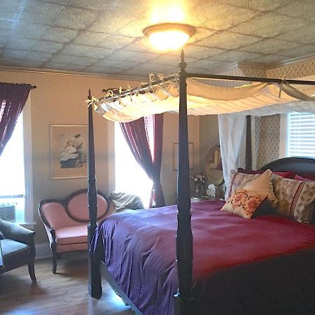 Kingsville House Bed And Breakfast المظهر الخارجي الصورة