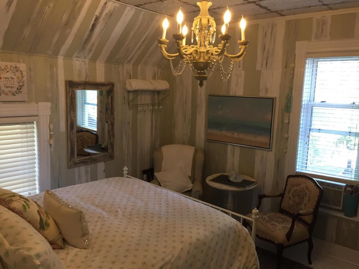 Kingsville House Bed And Breakfast المظهر الخارجي الصورة