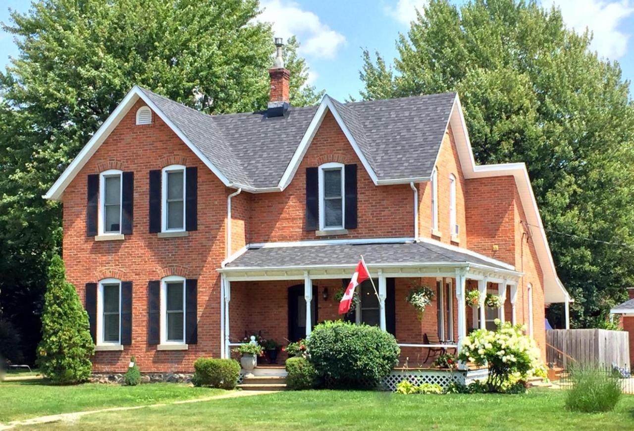 Kingsville House Bed And Breakfast المظهر الخارجي الصورة