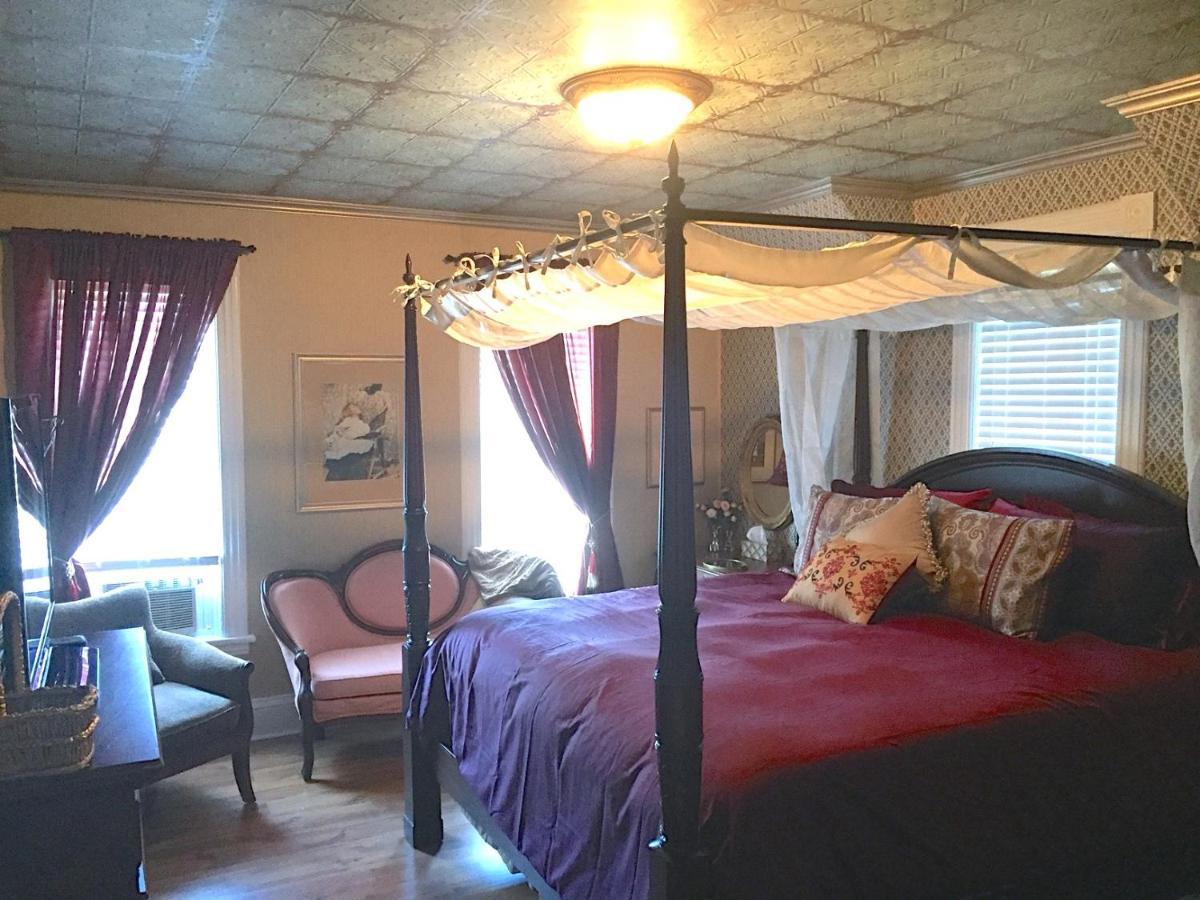 Kingsville House Bed And Breakfast المظهر الخارجي الصورة
