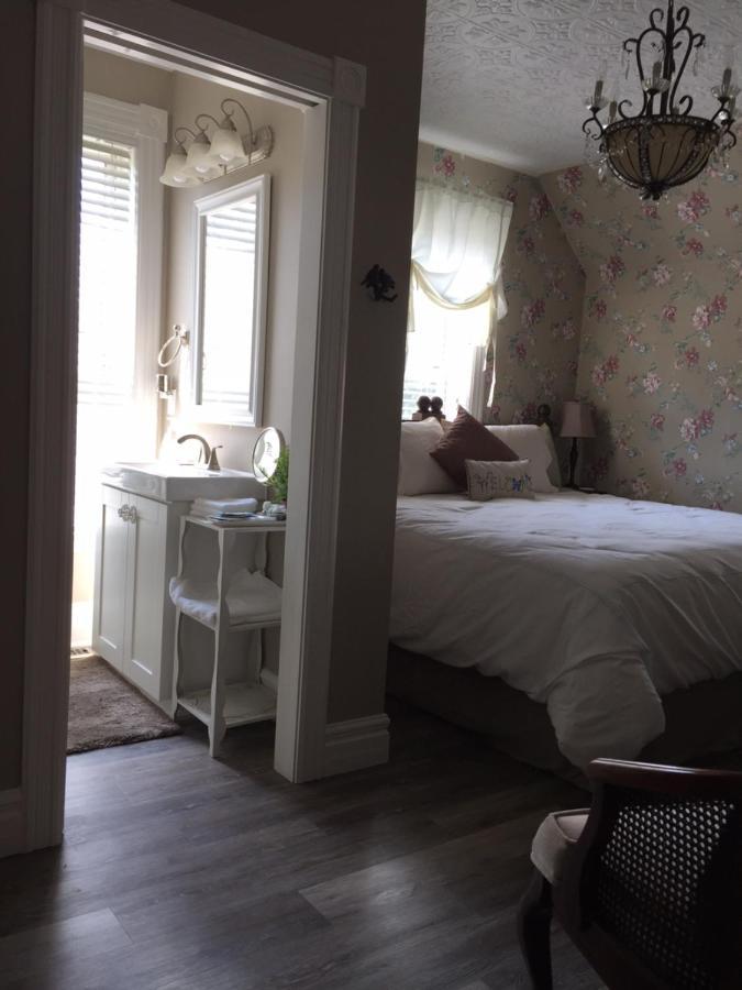 Kingsville House Bed And Breakfast المظهر الخارجي الصورة